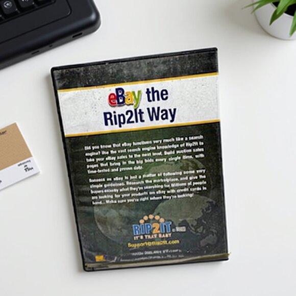 Digital Marketing Starter Bundle – Learn eBay, Blogging, SEO & More! - Picture 5 of 9